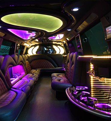 Party Bus Tours