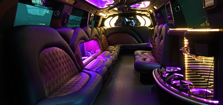 Winery Trips in Party Buses