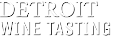 Detroit Tasting Logo