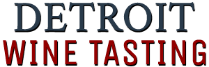 Detroit Tasting Logo