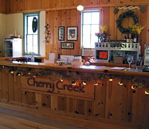 Michigan Winery Tours