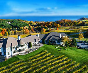 Michigan Winery Tours